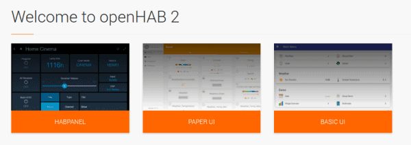openhabian