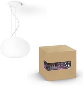 Philips Hue LED Pendelleuchte Flourish