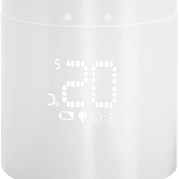 Smartes Heizkörper-HOSMART Thermostat