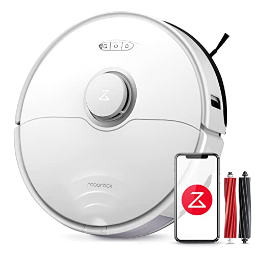 Roborock S8