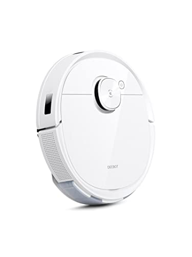 ECOVACS DEEBOT T9