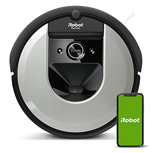 iRobot Roomba i7 (i7156)