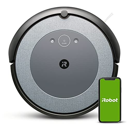 iRobot Roomba i5 (i5152)