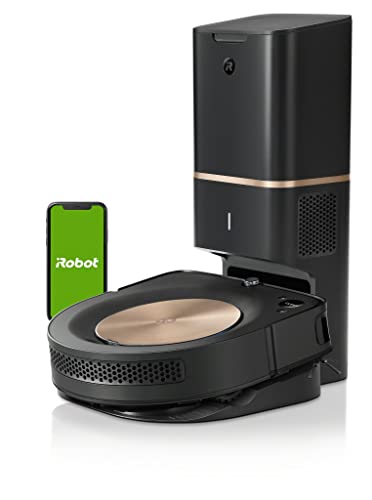 iRobot Roomba s9+