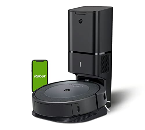 iRobot Roomba i3+ (i3554)