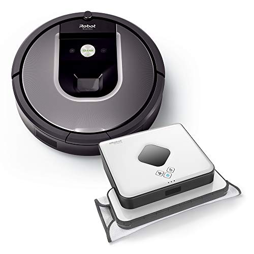 iRobot Roomba 960