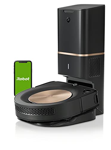iRobot Roomba s9158+