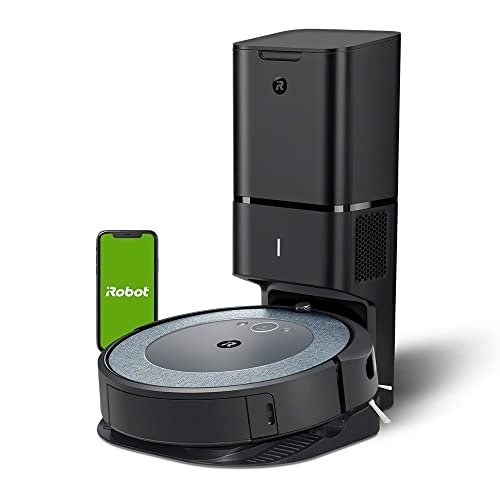 iRobot Roomba i565240