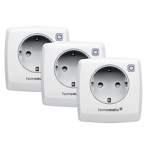 Homematic IP HmIP-PSM-2 bei Adventskalender-mit-liebe.de