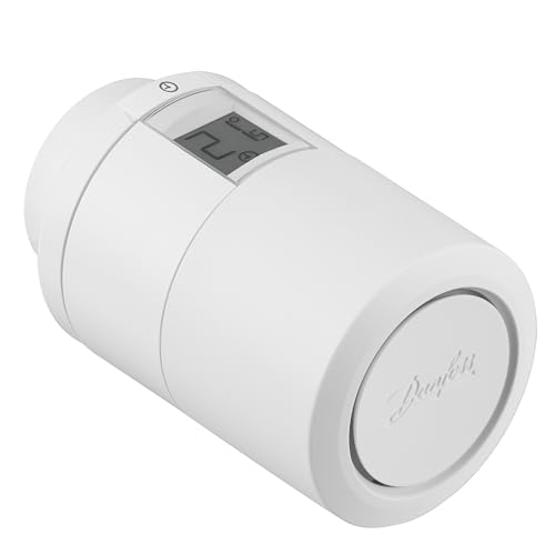 Danfoss Smart Heizkörperthermostat