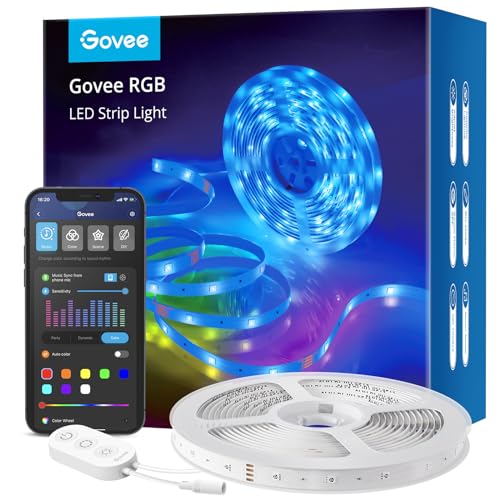 Govee WiFi LED Strip