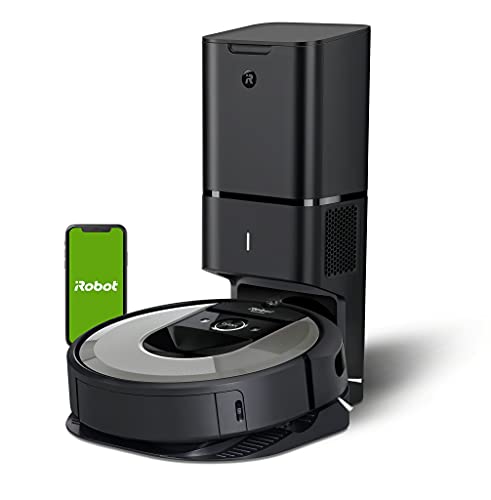 iRobot Roomba i7+ (i7556)