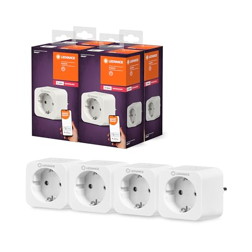 LEDVANCE Smart+ Plug