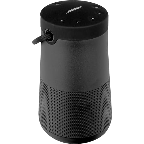 Bose SoundLink Revolve Serie II bei Adventskalender-mit-liebe.de