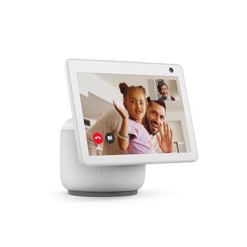 Echo Show 10 (3. Generation)