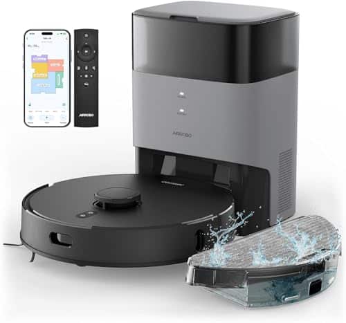 AIRROBO T20+
