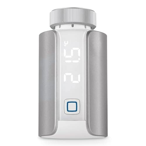 Homematic IP Heizkörperthermostat – Evo
