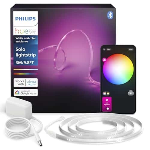 Philips Hue Solo Lightstrip 3m