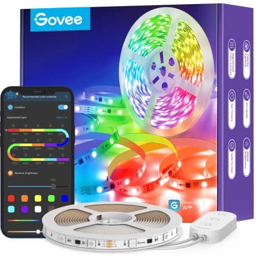 Govee LED Strip 5m
