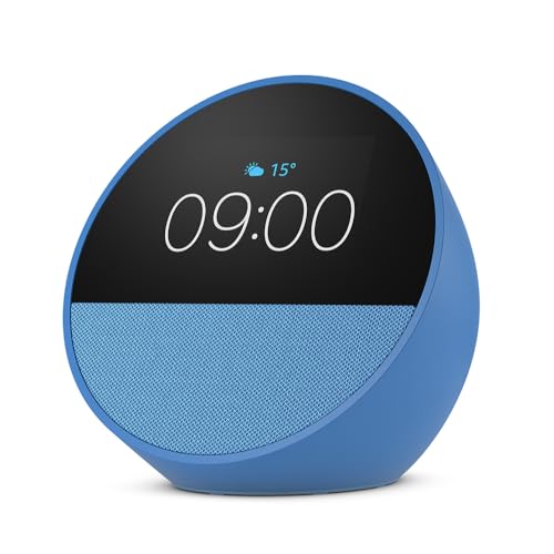 Amazon Echo Spot (2024)