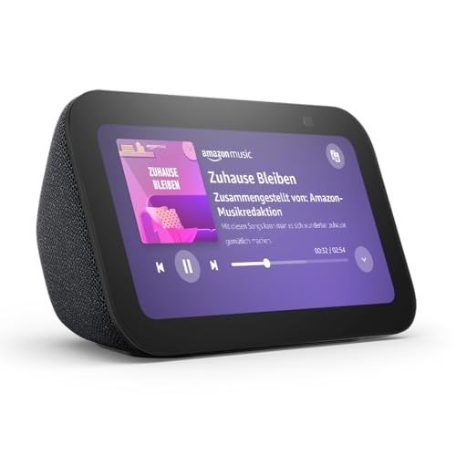 Echo Show 5 (Neueste Generation)