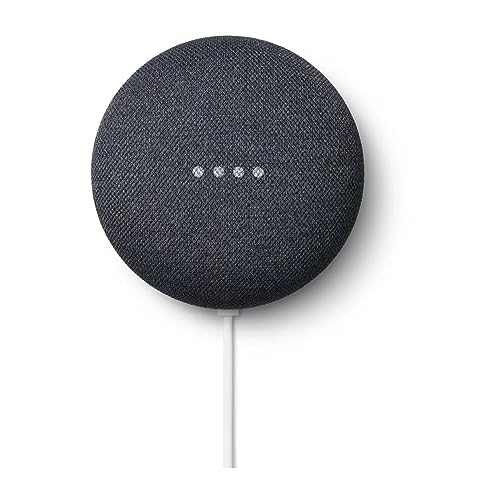 Google Nest Mini 2. Gen.