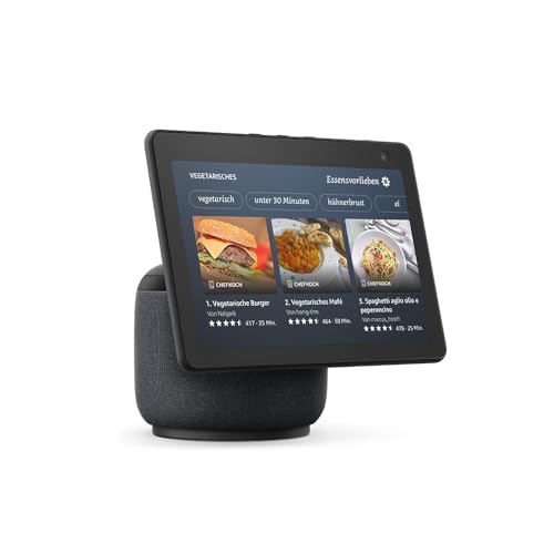 Echo Show 10 (Neueste Generation)