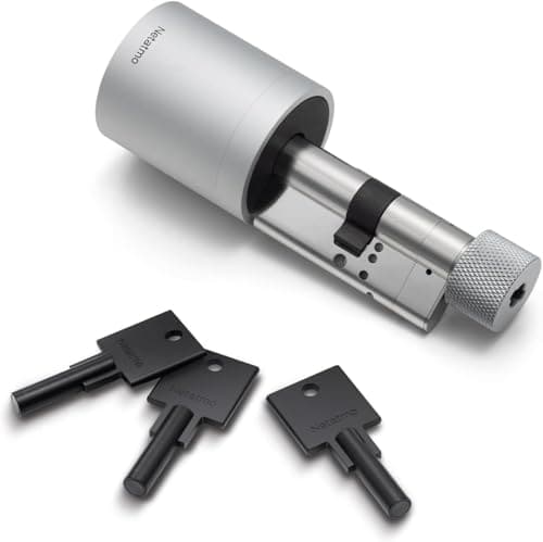 Netatmo Doorlock