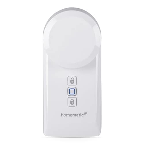 Homematic IP Türschlossantrieb