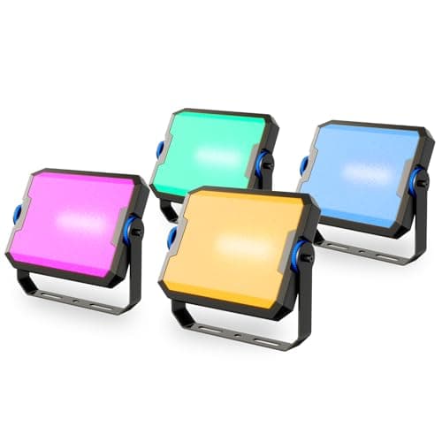 Govee Outdoor LED Strahler 2