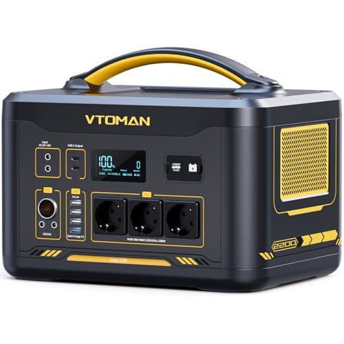 VTOMAN Jump 2200