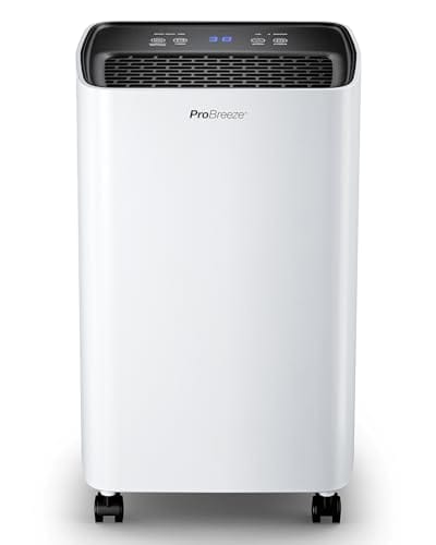 ProBreeze PB-D-27