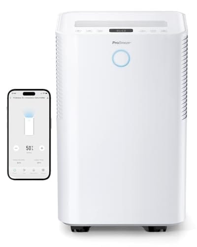 Pro Breeze Luftentfeuchter