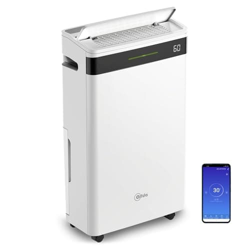 Alfda AEF2000W