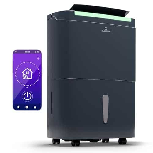 Klarstein DryFy Connect 50